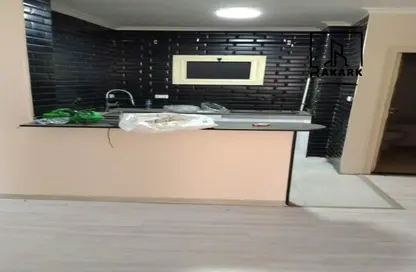 Apartment - 2 Bedrooms - 1 Bathroom for rent in Masaken Sheraton - Sheraton Al Matar - El Nozha - Cairo