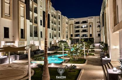 Apartment - 2 Bedrooms - 2 Bathrooms for sale in Aljar Sheraton - Sheraton Al Matar - El Nozha - Cairo Apartment - 2 Bedrooms - 2 Bathrooms for sale in Aljar Sheraton - Sheraton Al Matar - El Nozha - Cairo