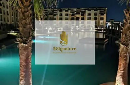 Apartment - 2 Bedrooms - 2 Bathrooms for sale in Stone Residence - 5th Settlement Compounds - The 5th Settlement - New Cairo City - Cairo