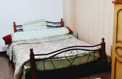 Apartment - 3 Bedrooms - 2 Bathrooms for rent in El Rehab Extension - Al Rehab - New Cairo City - Cairo