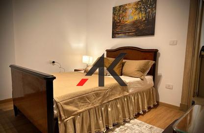 Villa - 5 Bedrooms - 6 Bathrooms for rent in Mirage City - The 1st Settlement - New Cairo City - Cairo