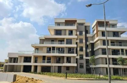 Apartment - 3 Bedrooms - 3 Bathrooms for rent in Villette - 5th Settlement Compounds - The 5th Settlement - New Cairo City - Cairo