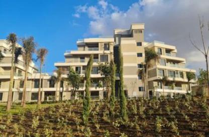 Apartment - 3 Bedrooms - 3 Bathrooms for rent in Villette - 5th Settlement Compounds - The 5th Settlement - New Cairo City - Cairo