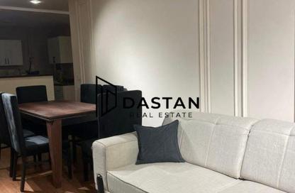 Apartment - 2 Bedrooms - 2 Bathrooms for sale in B6 - Madinaty - Cairo