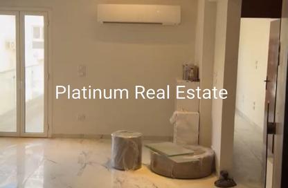 Apartment - 2 - 2 for rent in Mountain View iCity October - 6 October Compounds - 6 October City - Giza