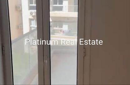 Apartment - 2 - 2 for rent in Mountain View iCity October - 6 October Compounds - 6 October City - Giza