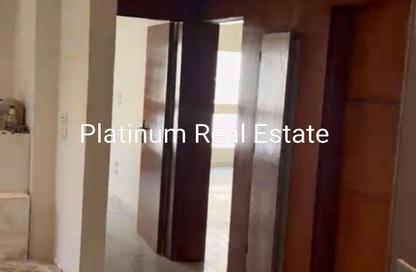 Apartment - 2 - 2 for rent in Mountain View iCity October - 6 October Compounds - 6 October City - Giza