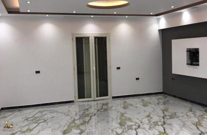 Apartment - 2 - 2 for rent in Garden Residence - Hyde Park - New Cairo City - Cairo