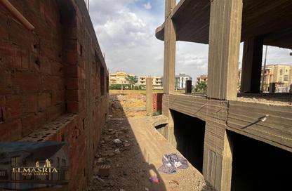 Villa - 7+ - 7+ for sale in West Golf - El Katameya Compounds - El Katameya - New Cairo City - Cairo