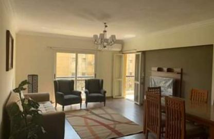 Apartment - 2 - 1 for sale in El Rehab Extension - Al Rehab - New Cairo City - Cairo Apartment - 2 - 1 for sale in El Rehab Extension - Al Rehab - New Cairo City - Cairo