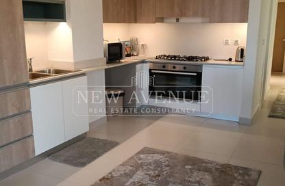 Chalet - 3 - 3 for sale in Marassi - Sidi Abdel Rahman - North Coast