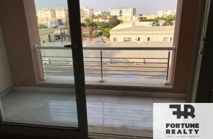 Villa - 3 Bedrooms - 4 Bathrooms for rent in Cairo Festival City - North Investors Area - New Cairo City - Cairo