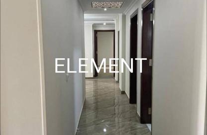 Apartment - 3 Bedrooms - 3 Bathrooms for sale in Zayed Dunes - 6th District - Sheikh Zayed City - Giza