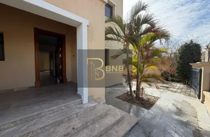Villa - 3 Bedrooms - 3 Bathrooms for rent in Levana - Uptown Cairo - Mokattam - Cairo Villa - 3 Bedrooms - 3 Bathrooms for rent in Levana - Uptown Cairo - Mokattam - Cairo