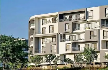 Apartment - 2 Bedrooms - 2 Bathrooms for sale in Tag Sultan - Ring Road - Cairo