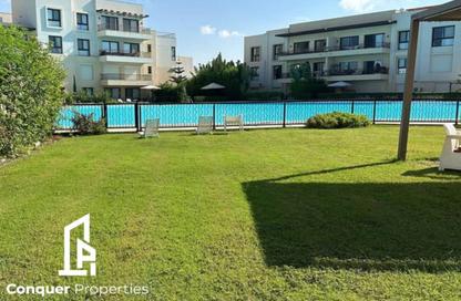 Chalet - 3 Bedrooms - 3 Bathrooms for sale in Marassi - Sidi Abdel Rahman - North Coast