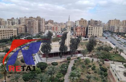 شقة - 3 غرف نوم - 2 حمامات للايجار في شارع مصطفي النحاس - المنطقة السادسة - مدينة نصر - القاهرة