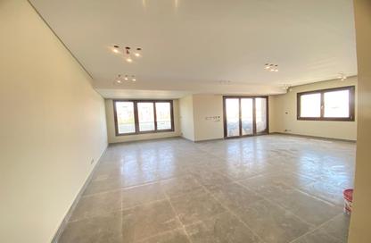 Apartment - 4 - 4 for rent in Pyramids Heights - Cairo Alexandria Desert Road - 6 October City - Giza