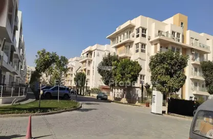 شقة - 3 غرف نوم - 3 حمامات للبيع في ماونتن فيو أي سيتي أكتوبر - كمبوندات 6 أكتوبر - مدينة 6 أكتوبر - الجيزة