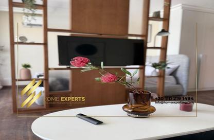 Apartment - Studio - 1 Bathroom for rent in Villette - 5th Settlement Compounds - The 5th Settlement - New Cairo City - Cairo