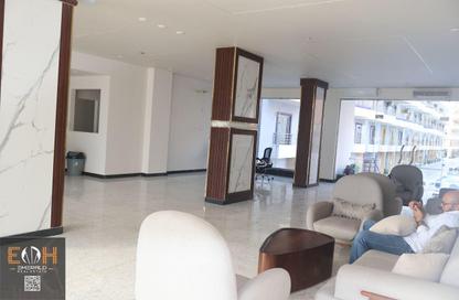 Apartment - 2 - 1 for sale in Lavanda Beach - Hurghada Resorts - Hurghada - Red Sea