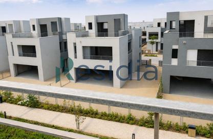 فيلا - 4 غرف نوم - 5 حمامات للبيع في ذا كراون - طريق مصر اسكندرية الصحراوي - مدينة 6 أكتوبر - الجيزة