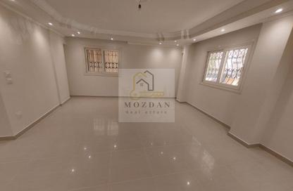 Apartment - 3 Bedrooms - 2 Bathrooms for sale in El Mearag City - Zahraa El Maadi - Hay El Maadi - Cairo