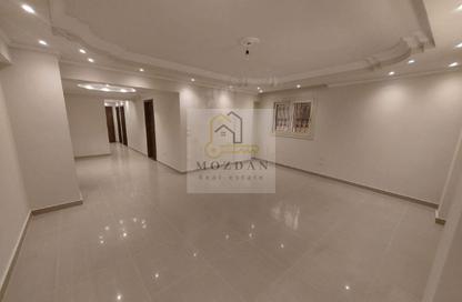 Apartment - 3 Bedrooms - 2 Bathrooms for sale in El Mearag City - Zahraa El Maadi - Hay El Maadi - Cairo