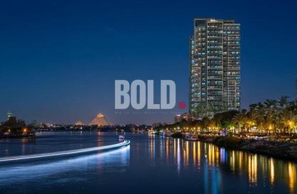 شقق فندقية - 1 حمام للبيع في حلم النيل - اثر النبي - حي مصر القديمة - القاهرة