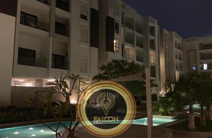 Apartment - 3 Bedrooms - 3 Bathrooms for sale in Aljar Sheraton - Sheraton Al Matar - El Nozha - Cairo