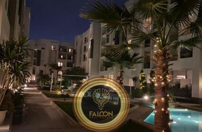 Apartment - 3 Bedrooms - 3 Bathrooms for sale in Aljar Sheraton - Sheraton Al Matar - El Nozha - Cairo