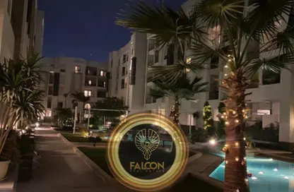 شقة - 3 غرف نوم - 3 حمامات للبيع في الجار شيراتون - شيراتون المطار - النزهة - القاهرة