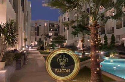 Apartment - 3 Bedrooms - 3 Bathrooms for sale in Aljar Sheraton - Sheraton Al Matar - El Nozha - Cairo