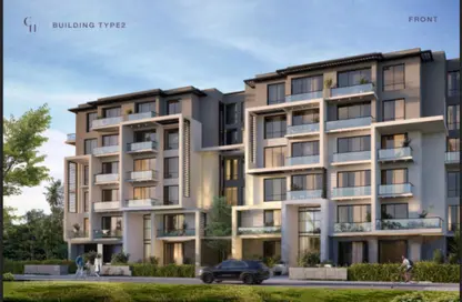 شقة - 2 غرف نوم - 2 حمامات للبيع في نيو جيزة - طريق مصر اسكندرية الصحراوي - مدينة 6 أكتوبر - الجيزة شقة - 2 غرف نوم - 2 حمامات للبيع في نيو جيزة - طريق مصر اسكندرية الصحراوي - مدينة 6 أكتوبر - الجيزة