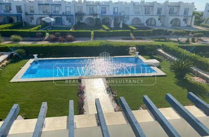 Villa - 5 Bedrooms - 5 Bathrooms for sale in Skala Mountain View Ras El Hikma - North Coast Resorts - North Coast