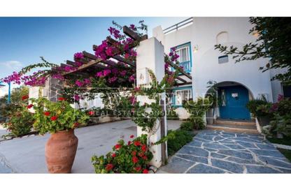 Villa - 5 Bedrooms - 5 Bathrooms for sale in Skala Mountain View Ras El Hikma - North Coast Resorts - North Coast Villa - 5 Bedrooms - 5 Bathrooms for sale in Skala Mountain View Ras El Hikma - North Coast Resorts - North Coast