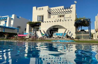 Villa - 5 Bedrooms - 5 Bathrooms for sale in Skala Mountain View Ras El Hikma - North Coast Resorts - North Coast