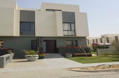 Villa - 3 - 5 for sale in Al Burouj Compound - El Shorouk Compounds - Shorouk City - Cairo
