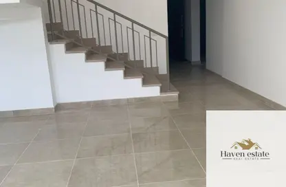 Penthouse - 3 Bedrooms - 3 Bathrooms for rent in Moon Residences - Fifth Square - The 5th Settlement - New Cairo City - Cairo