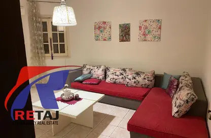 Apartment - 3 Bedrooms - 2 Bathrooms for rent in Makram Ebeid St. - 6th Zone - Nasr City - Cairo