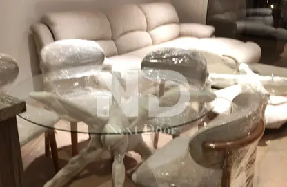 Apartment - 1 Bedroom - 1 Bathroom for rent in Mivida - 5th Settlement Compounds - The 5th Settlement - New Cairo City - Cairo