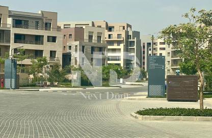 Apartment - 2 - 3 for sale in District 5 - 5th Settlement Compounds - The 5th Settlement - New Cairo City - Cairo