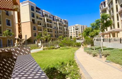 Duplex - 3 Bedrooms - 3 Bathrooms for sale in S2 - Sarai - Mostakbal City Compounds - Mostakbal City - Future City - Cairo Duplex - 3 Bedrooms - 3 Bathrooms for sale in S2 - Sarai - Mostakbal City Compounds - Mostakbal City - Future City - Cairo
