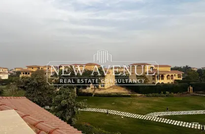 فيلا - 4 غرف نوم - 6 حمامات للبيع في پريڤادو - مدينتي - القاهرة