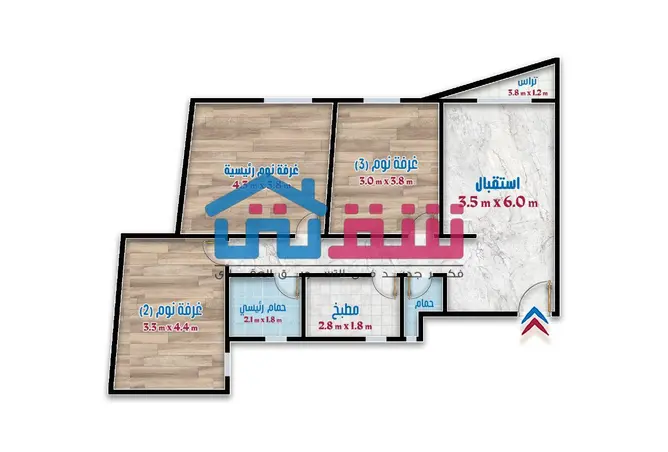 108507595 - صورة العقار 2