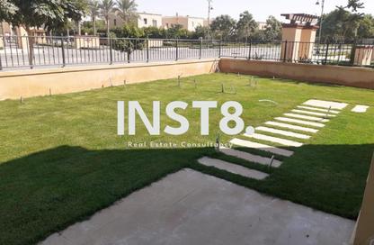 Twin House - 3 - 4 for rent in Mivida - 5th Settlement Compounds - The 5th Settlement - New Cairo City - Cairo