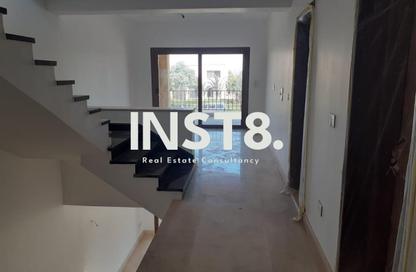 Twin House - 3 - 4 for rent in Mivida - 5th Settlement Compounds - The 5th Settlement - New Cairo City - Cairo