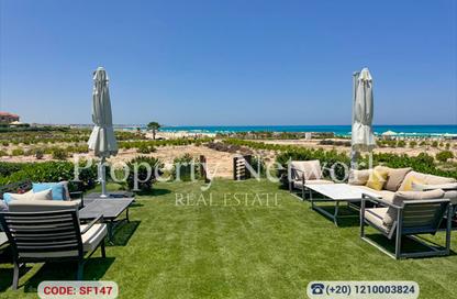 Villa - 5 Bedrooms - 5 Bathrooms for sale in Telal Alamein - Sidi Abdel Rahman - North Coast