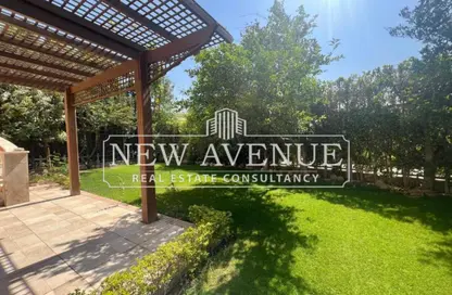 Townhouse - 4 Bedrooms - 5 Bathrooms for sale in La Rosa - 5th Settlement Compounds - The 5th Settlement - New Cairo City - Cairo