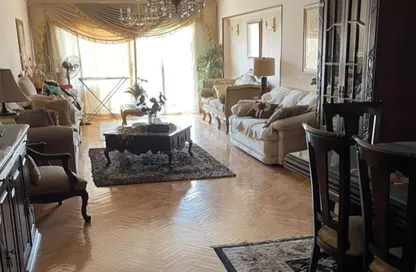 Apartment - 3 Bedrooms - 2 Bathrooms for sale in Africa   Emtedad Moustafa Al Nahas - 9th Zone - Nasr City - Cairo